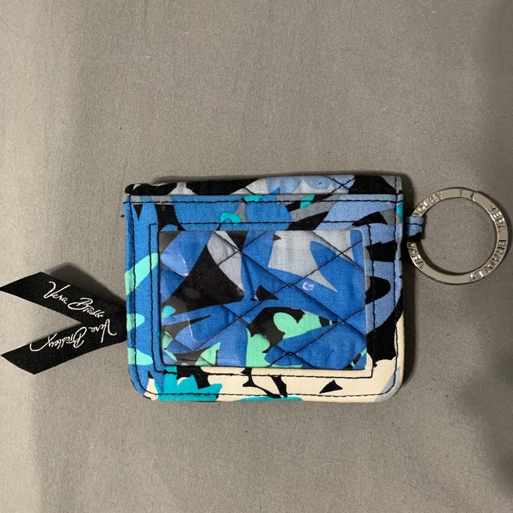 Vera Bradley wallet